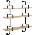 Thumbnail photo of Démon Wall Shelf 3