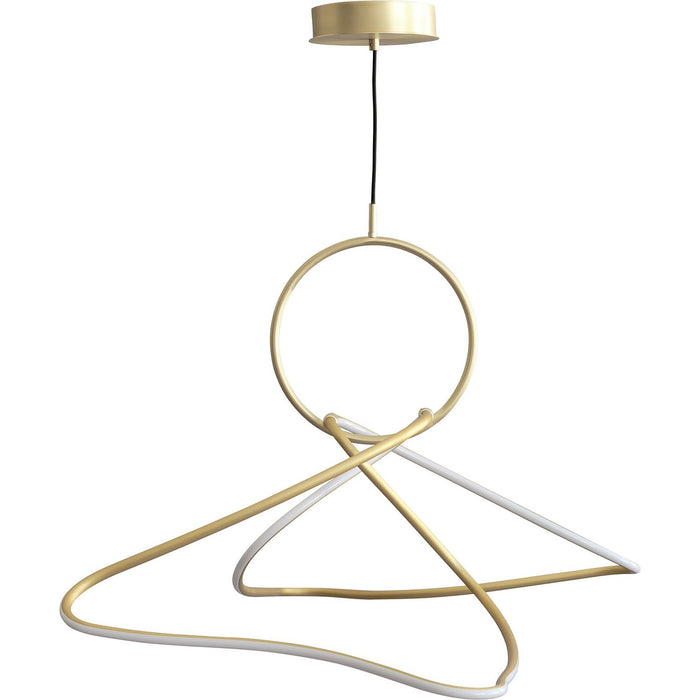 Photo of Kumo Chandelier