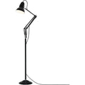 Thumbnail photo of Original 1227 - Floor lamp, Jet Black - Reading lamps - George Carwardine - Black