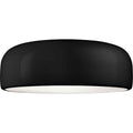 Thumbnail photo of Smithfield C Loftlampe Glossy Black