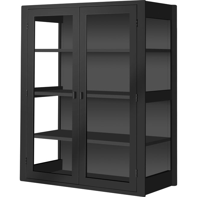 Photo of A90 Boderne Display cabinet Rasmus Appel H: 106 cm