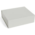 Thumbnail photo of Colour Storage - Large