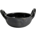 Thumbnail photo of Juniper Bowl Black Set of 4 Pieces