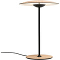 Thumbnail photo of Ginger M - Oak - Table Lamps - Joan Gaspar - Wood