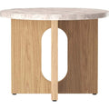 Thumbnail photo of Androgyne Side Table Ø50