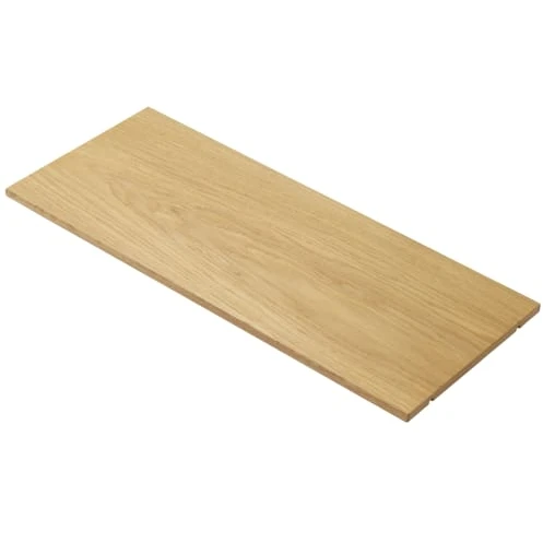 Photo of Børge Mogensen Shelf for Bookcase - A150 - Oak
