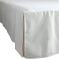 Thumbnail photo of Napoli Bed skirt, off-white