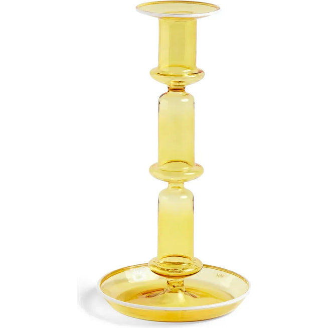 Photo of Flare Tall Candleholder