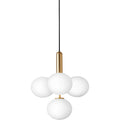 Thumbnail photo of Miira 4 Chandelier