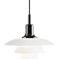 Thumbnail photo of Ph 31/2-3 Glass Hanging Lamp