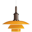 Ph 3½-3 Hanging Lamp