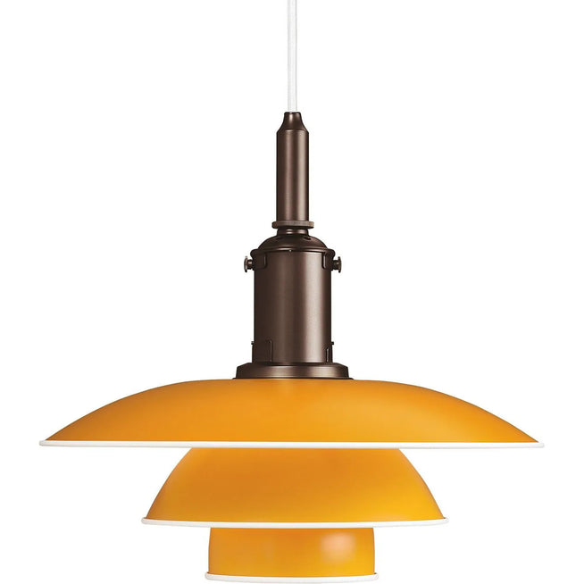 Photo of Ph 3½-3 Hanging Lamp
