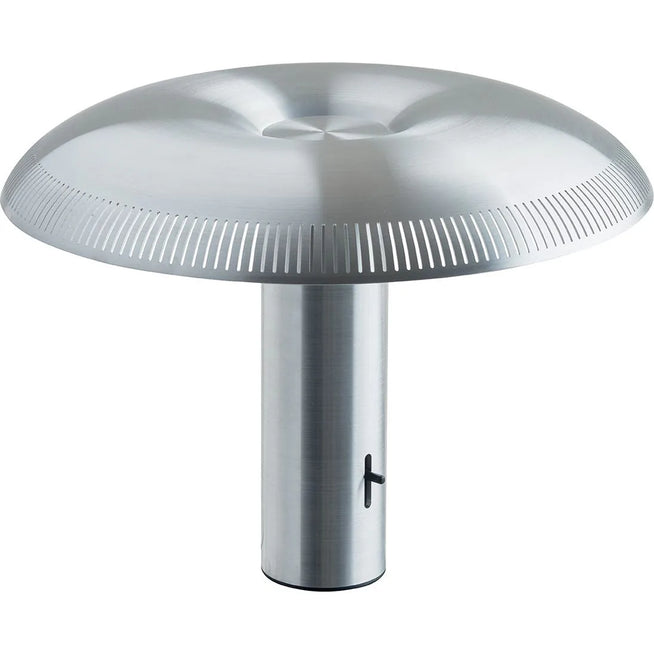 Photo of W203 Ilumina T2 - Aluminium - Incl. 6w Led - Table Lamps - Silver