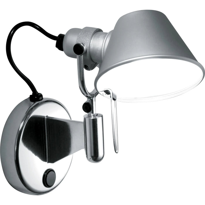 Photo of Tolomeo MICRO Faretto Wall Lamp