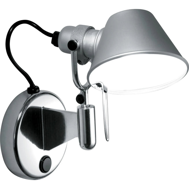 Photo of Tolomeo MICRO Faretto Wall Lamp