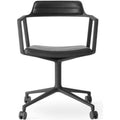 Thumbnail photo of VIPP452 Swivel Office Chair with Wheels