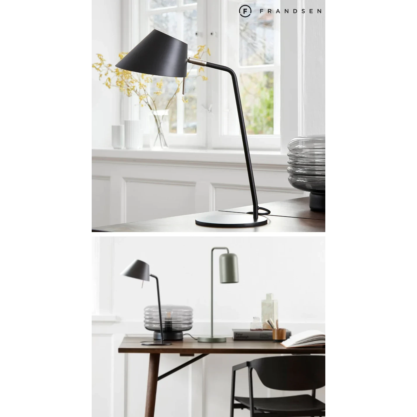 Office Table Lamp