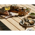 Thumbnail photo of Hammer Grinder Teak Skagerak By