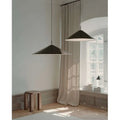 Thumbnail photo of Brolly Pendant Lamp Ø70 Anodized Aluminum