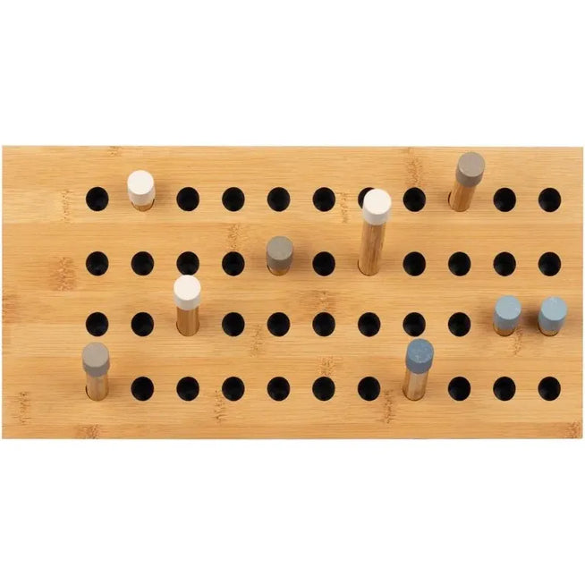 Photo of Scoreboard Small, Horizontal