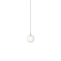 Rime Pendant Lamp, Ø12 cm