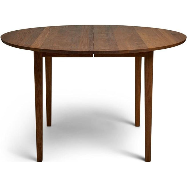 Photo of No.3 Table Ø120 - Solid Tabletop