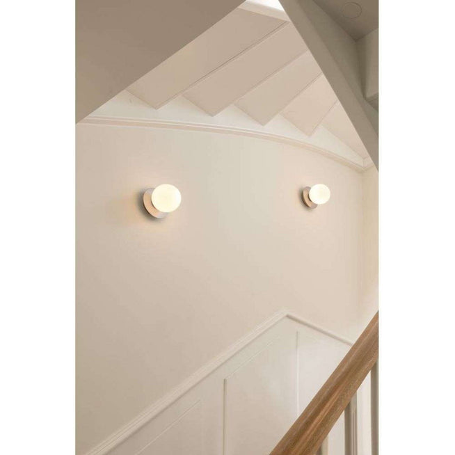 Photo of Liila 1 Small Wall Lamp/ceiling Lamp Ip44 Light