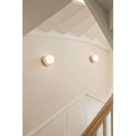 Liila 1 Small Wall Lamp/ceiling Lamp Ip44 Light