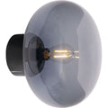 Thumbnail photo of Karl-johan Bathroom Lamp Smoked Glass - New Works