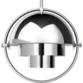 Thumbnail photo of Multi-Lite Pendant Lamp, Small