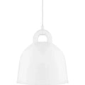 Thumbnail photo of Bell Pendant Lamp Small