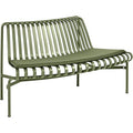 Thumbnail photo of Cushion for Palissade Park Dining Bench, Out