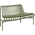 Cushion for Palissade Park Dining Bench, Out