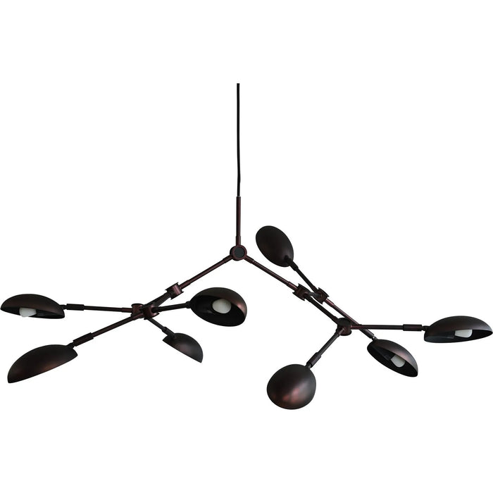Photo of Drop Chandelier
