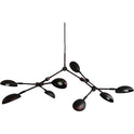 Drop Chandelier