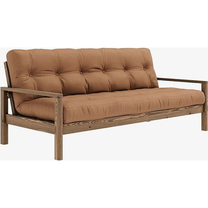 Photo of Knop (sove) Brun/Mokka Sofa