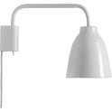 Caravaggio Read Wall Lamp