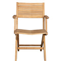 Thumbnail photo of Flip Folding Chair