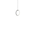 Thumbnail photo of Arrangements Round Pendant Lamp