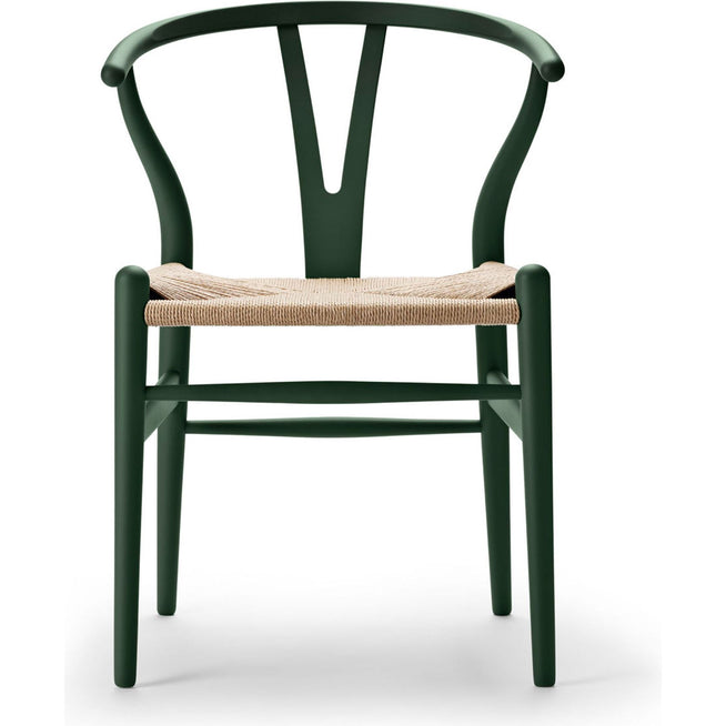 Photo of CH24 Wishbone Chair Soft