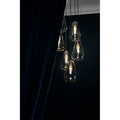 Thumbnail photo of Anoli 6 Chandelier Nordic