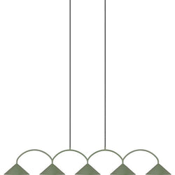 Photo of Curve 5 Pendant Lamp