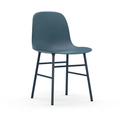 Thumbnail photo of Form Chair Steel