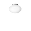 Thumbnail photo of Rizzatto 301 Wall Lamp/ceiling Lamp Satin