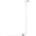 Thumbnail photo of Peek Floor Lamp - White - Reading Lamps