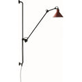 Thumbnail photo of No. 214 Wall Lamp From Lampe Gras (Black Frame 1