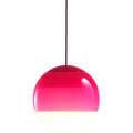 Thumbnail photo of Dipping Light 13 - Pendant Pink