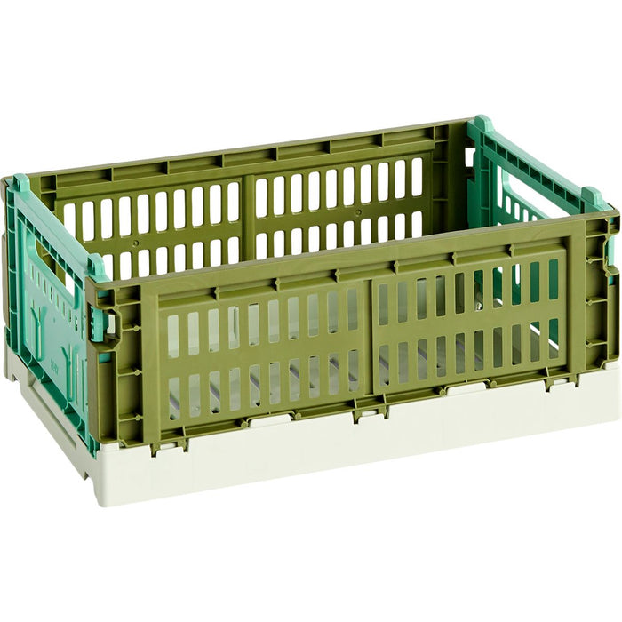 Photo of Colour Crate Mix, Small 17x26.5 Cm