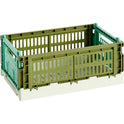 Colour Crate Mix, Small 17x26.5 Cm