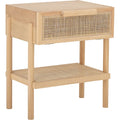 Thumbnail photo of Manon Side Table - Natural